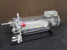 BUXCO ELECTRONICS PLY 4115 PULMONARY FUNCTION TEST PLETHYSMOGRAPH