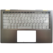 NEW For DELL Inspiron 14 5410 5415 Laptop Palmrest upper Cover TOP Case