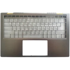 NEW For DELL Inspiron 14 5410 5415 Laptop Palmrest upper Cover TOP Case