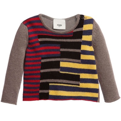 fendi jumper ff