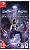 Saints Row IV Re-Elected (CIAB) Nintendo SWITCH DEEP SILVER