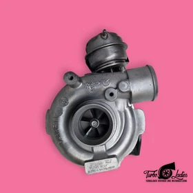 Turbolader Land Rover Range Rover 3.0 D 4x4 130KW 170PS 712541 XH429G438AB