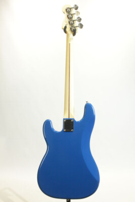 Fender made in japan Hybrid II P Precision Bass Forest Blue