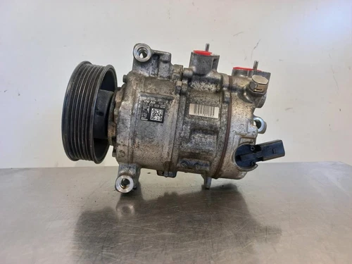 5Q0820803F Compresor Aire Acondicionado para SEAT LEON (5F1) Style Connec 104973