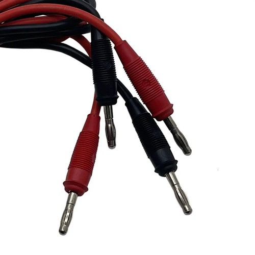 Cable de prueba Fluke de plátano a plátano TL935 - Imagen 4 de 6