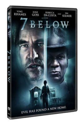7 Below, USED-Very Good,