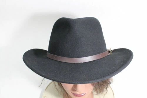 Size L 100% Wool Hunting Hats & Headwear