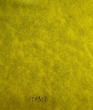 Rosco Gels Roscolux CalColor 4590 90 Yellow Lighting Gel Sheet