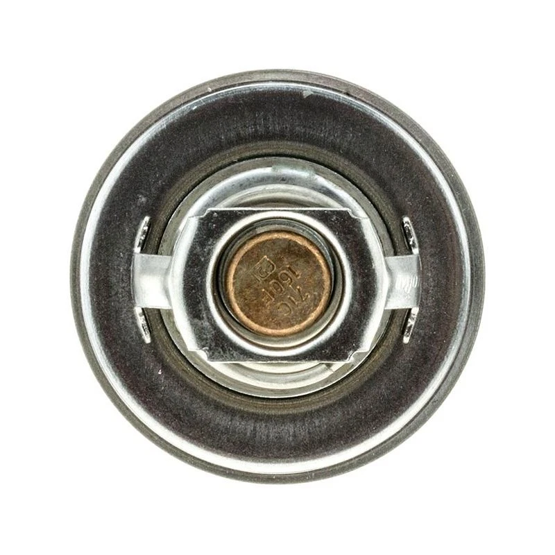 For Dodge W150 1978-1980 MotoRad 2000-160 High-Flow Series Thermostat Foto 4 de 4