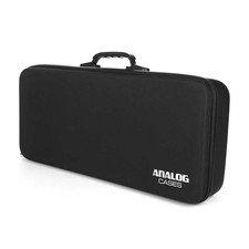 Korg ANALOG CASES MicroKorg MicroKorg 2 MicroKorg XL+ Softcase