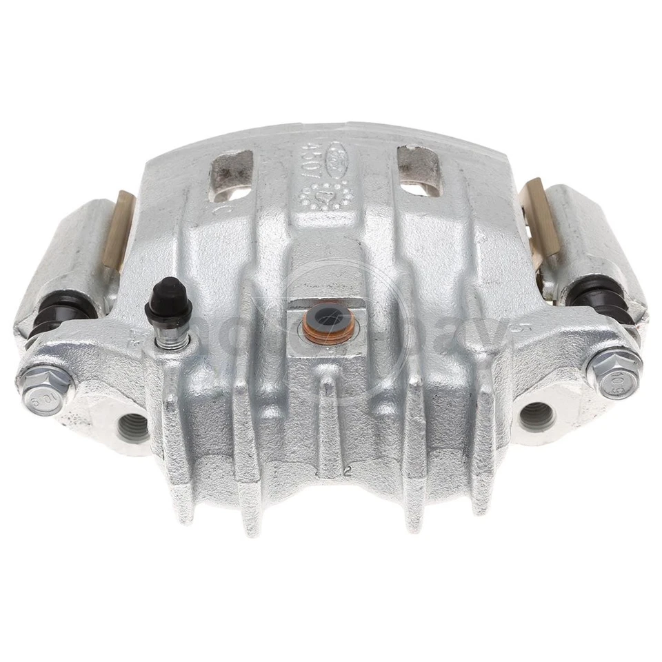 Pinzas traseras Raybestos para Ford Excursion 2000 2001 2002 2003 2004 2005 Foto 4 de 4