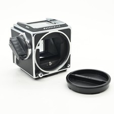Hasselblad 503CW Medium Format Camera w/ Acute Matte D Screen 857