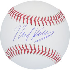 2022 Fanatics Under Wraps Series 2 Autographed Baseball Checklist 9