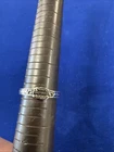 Harley Davidson Motorcycles 925 Sterling Silver Women Ring Sz  9
