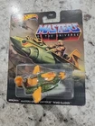 Hot Wheels Premium 1/64 Masters Of The Universe WIND RAIDER Model Vintage Rare