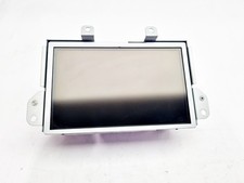 FORD FOCUS ST-2 MK3 C346 MULTIMEDIA SAT NAV DISPLAY SCREEN F1ET-14F239-AA 2015