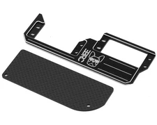 REDS Sworkz EBRC Radio Tray (S35.4 EVO/S35.4E EVO) [REDEBRC0014]