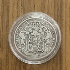1826 Great Britain Half Crown (1816-1837) — photo from another recent sale