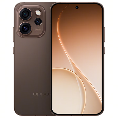 OPPO Reno15 5G Smartphone Android 16 Dimensity 8450 Octa Core GPS