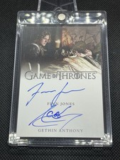 2016 Rittenhouse Game of Thrones Season 5 Trading Cards 18