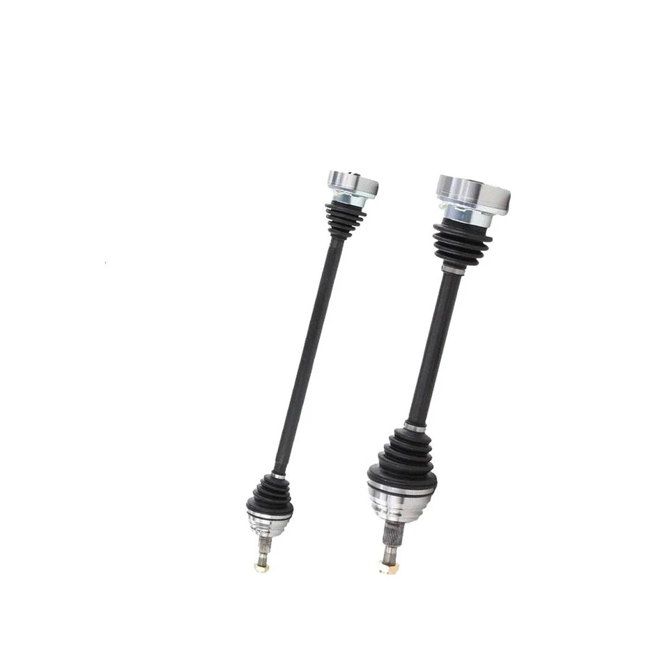 Volkswagen Golf 1999-2007 transmisión manual Ejes CV delanteros OE Foto 2 de 2