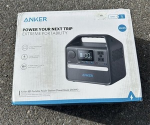 Anker PowerHouse 200 | eBay