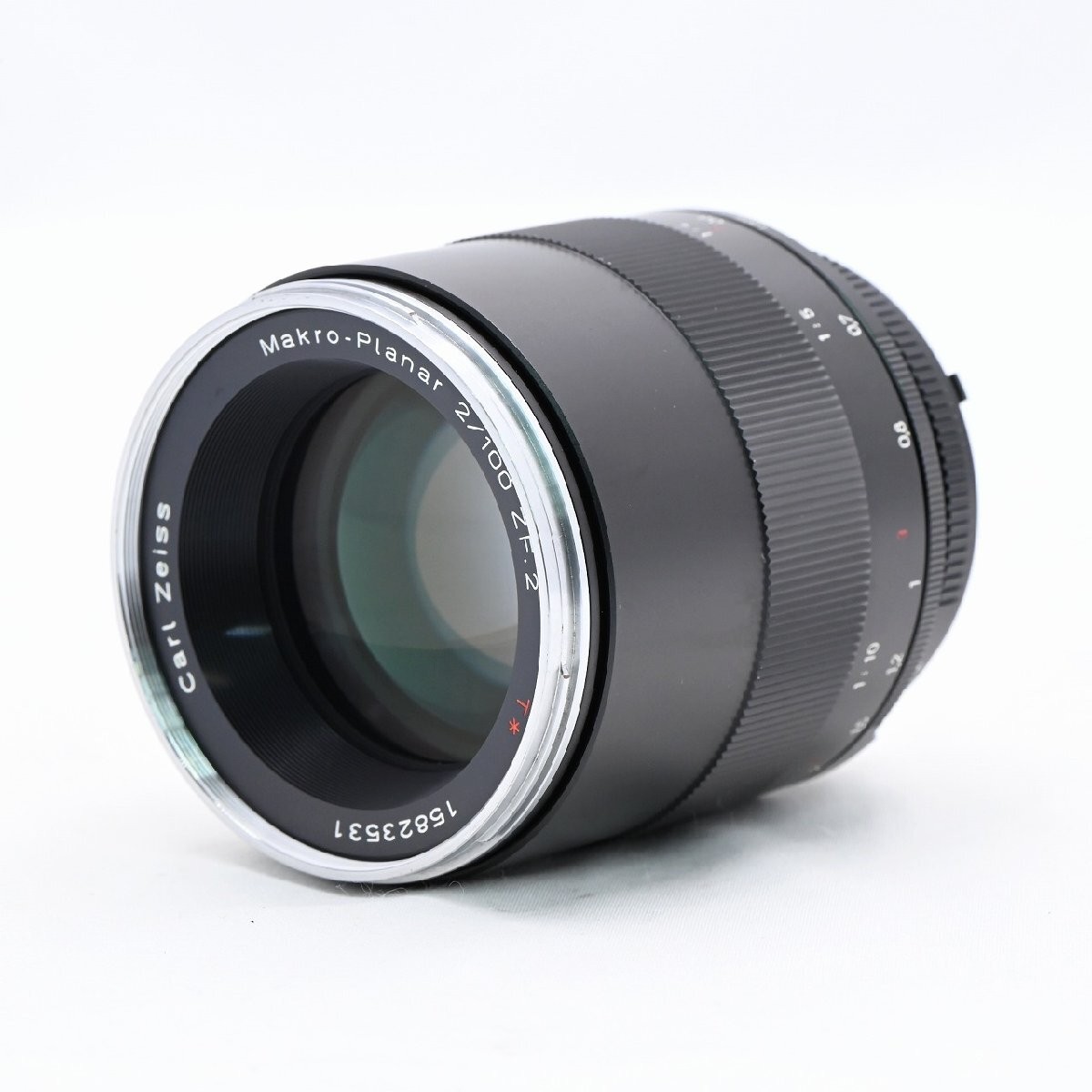 棚卸SALE！Zeiss Makro-Planar 100mm f2 ZF Amazon.com : Zeiss 100mm F/2 Makro Planar ZF.2 Manual Focus