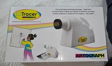 Artograph 225-550 EZ Tracer Art Projector - White