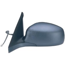 ALKAR Außenspiegel rechts elektrisch für Suzuki Swift III MZ EZ