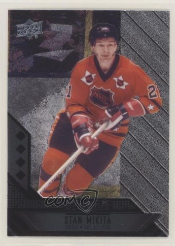 2014 Stan Mikita #207