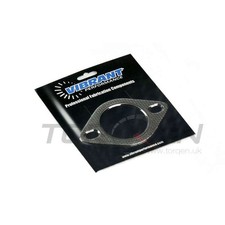 VIBRANT PERFORMANCE 2-Bolt High Temperature Exhaust Gasket (2.5" I.D)