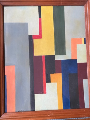 #ad #ad WALTER DEXEL 1935 FIRMATO VEDI SCHEDA EUR 899.00