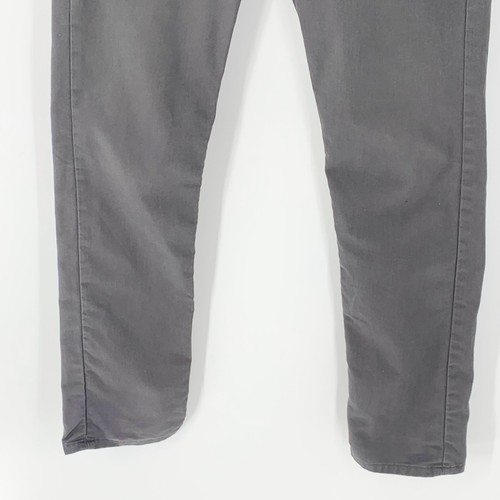 Pantalones Patagonia Hombres Pierna Recta Cónica Senderismo Exterior Verde Talla 32x32 - Imagen 5 de 11