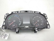 Kombiinstrument Display VW GOLF / E-GOLF VII 13-20 1,4 GTE Hybrid CUKB 5G1920754