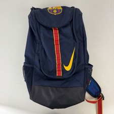 nike soccer shield compact backpack