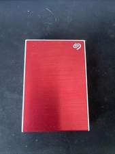 Seagate 5TB Backup Plus Portable External Hard Drive SRD0VN3