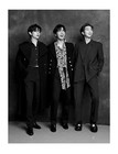 BTS in Esquire Magazine Winter 2020 - Unread - Collectible - Smoke-free - Pics — photo 3