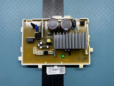 #ad Whirlpool Maytag Washer Main Control Board BROKEN HOLDER SEE PICS P# W11553797 $109.00