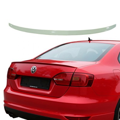 ModeloDrive FRP AMAS Trunk Spoiler Wing for Jetta Volkswagen 11-15 modelodrivep