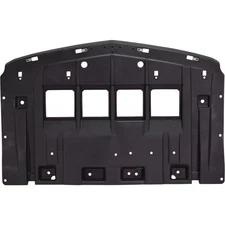 For Chevy Camaro Front Engine Splash Shield 2016-2018 1SS/2SS Model Coupe