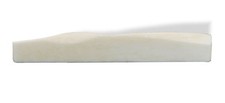 Saddle Bone Acoustic Wavy Compensated RH 12r 72.8 x 11.4 x 3.2mm 109381