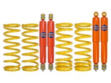 Land Rover Defender 90 Standard Height Heavy Duty Suspension Kit  DA4284C
