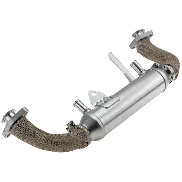 PartsTec PTA510-0771 KüHler, AbgasrüCkfüHrung FüR Alfa Romeo Fiat Lancia-image