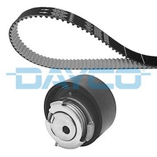 Zahnriemensatz KTB694 für XF JAGUAR TYPE C2C41082 X350 XJ X358 1 X250 X351 2