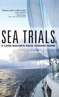 Peter Bourke | Sea Trials | Buch | Englisch (2014) | Gebunden