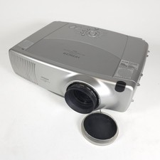 Hitachi CP-X880 Multimedia Digital Projector XGA 3000 Lumens
