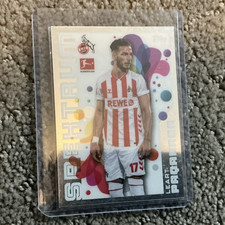 Topps Match Attax Bundesliga 2025/26 Eart Dardari 1.FC Köln Insert #381