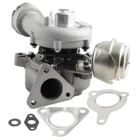 Turbolader for Audi A4 B7 A6 C6 2.0 TDI DPF 103 kW BRE BLB 03G145702K 03G145702