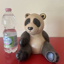 Thun Panda Grande Fuori Produzione 