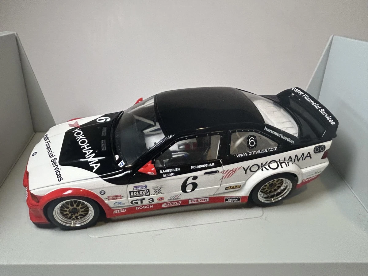 UT BMW 1:18 Scale Diecast & Toy Vehicles for sale | eBay